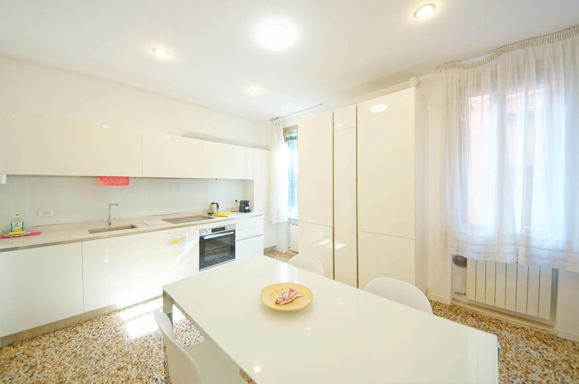 Dolcevita N 496 Apartamento Venecia