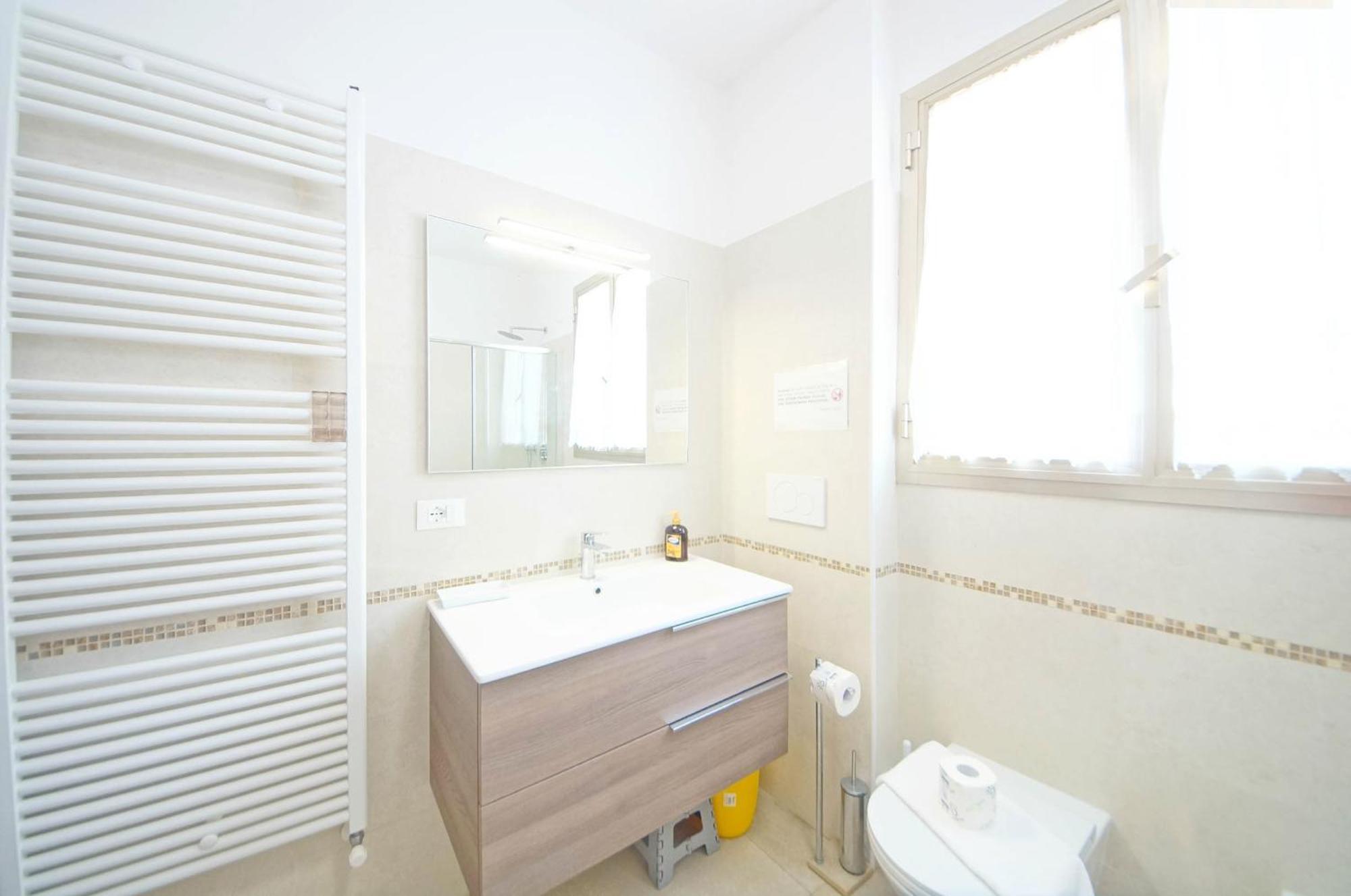 Apartamento Dolcevita N 496 Venecia