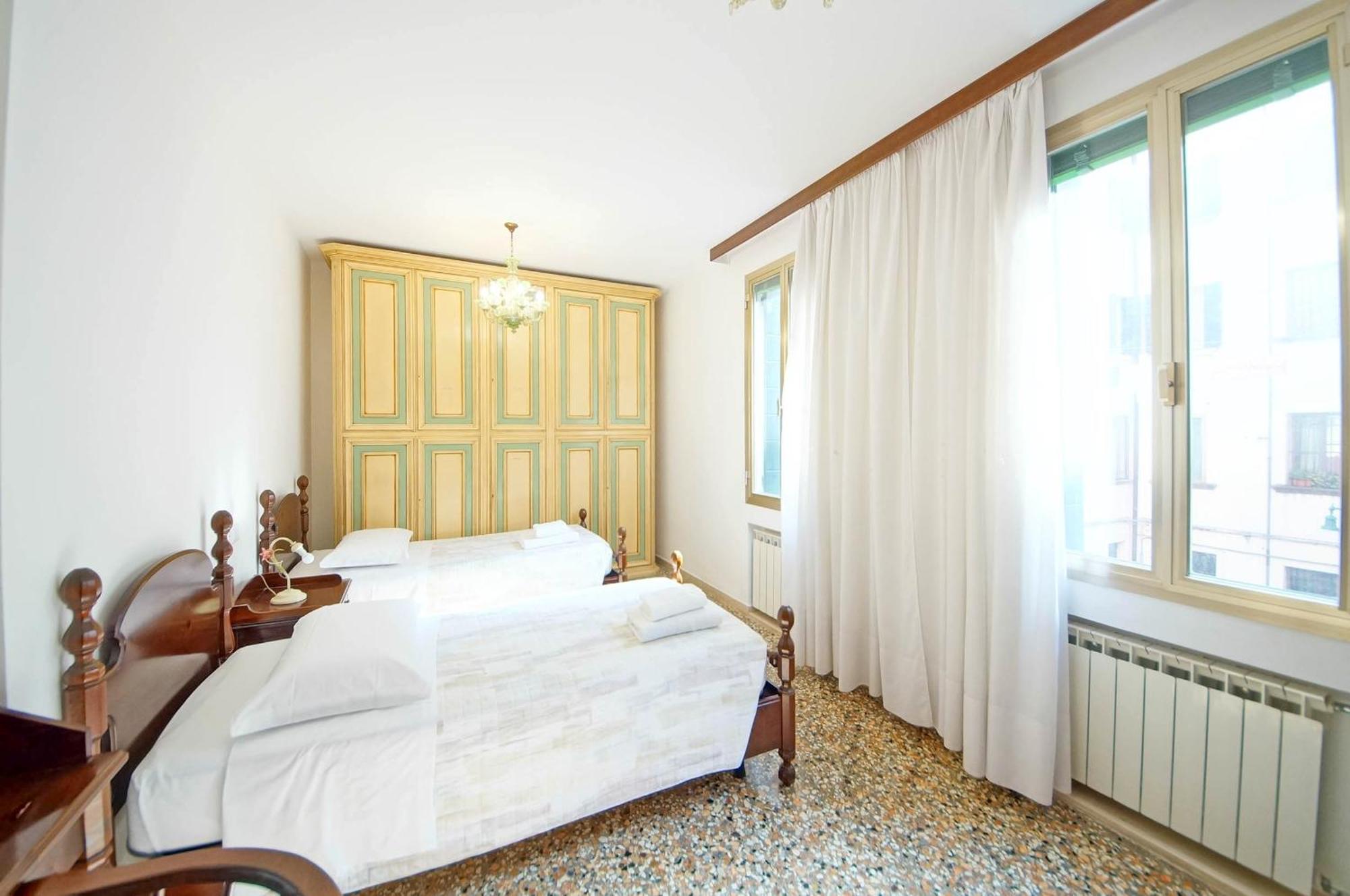 Apartamento Dolcevita N 496 *